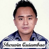 Sherwin Quiambao